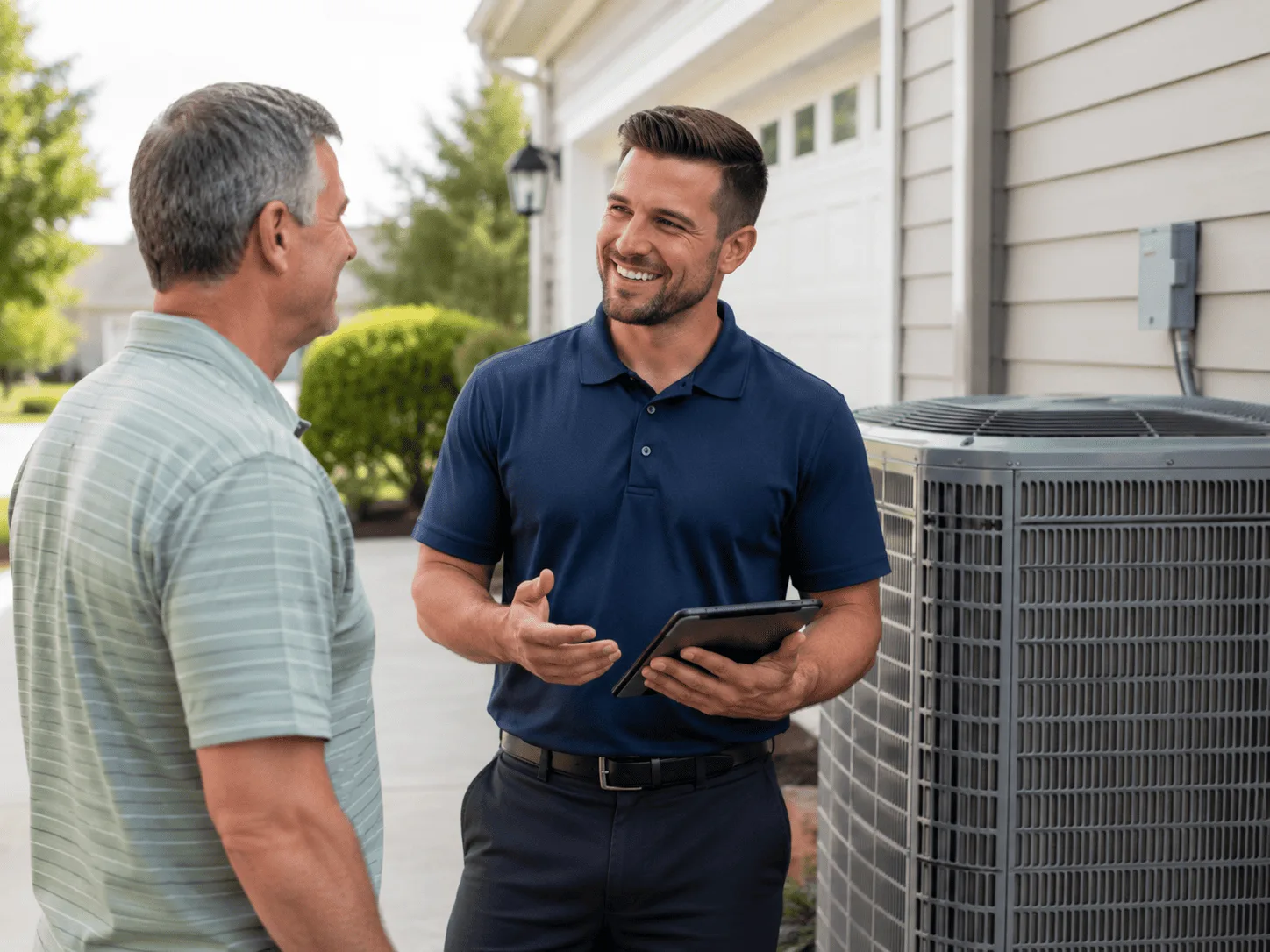 Heat Pump Installation Frenchtown, NJ FAQs